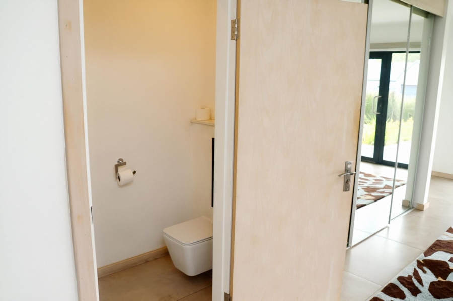 3 Bedroom Property for Sale in Heron Banks Golf Estate Free State